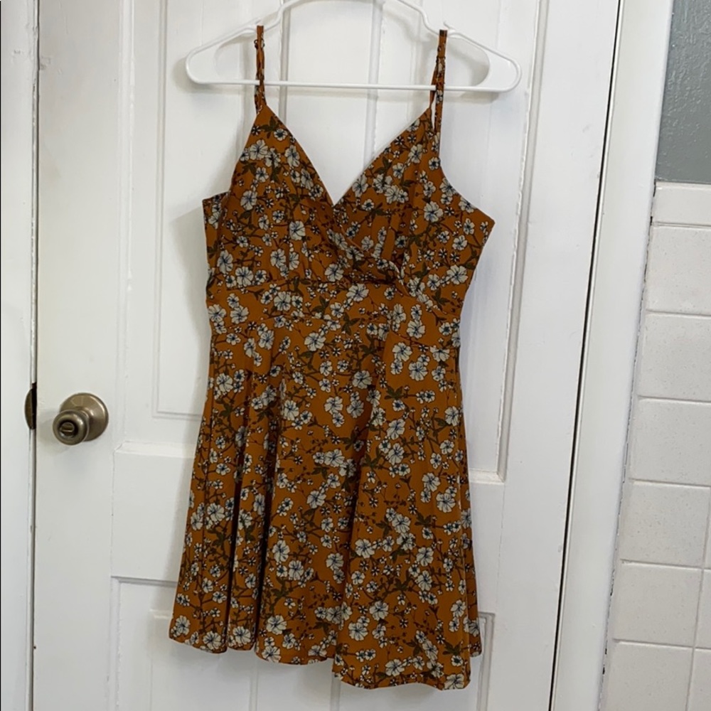 Summer dress